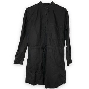 𝅺NWT Aritzia Wilfred Belleme Linen Dress size XXS